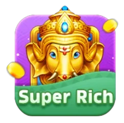 superRich